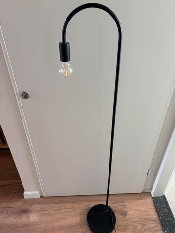 Vloerlamp