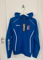 Nieuw Reece Australia jasje sportvest trainingsjack blauw S, Blauw, Nieuw, Ophalen of Verzenden, Reece Australia