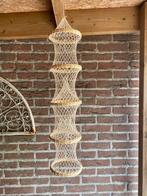 Mini visfuik/net handgemaakt, Huis en Inrichting, Ophalen of Verzenden, Nieuw