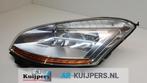 Koplamp links van een Citroen C4 Grand Picasso, 3 maanden garantie, Gebruikt, Citroën