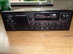 autoradio cassette player Osio 6505, Ophalen of Verzenden, Gebruikt
