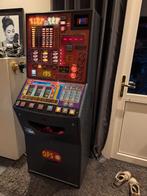 Fire & Ice gokkast, Verzamelen, Automaten | Gokkasten en Fruitautomaten, Ophalen, Gebruikt