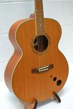 Steelstring gitaar INDIE SOUND 3, Ophalen, Zo goed als nieuw, Western- of Steelstringgitaar, Met (piezo-)element