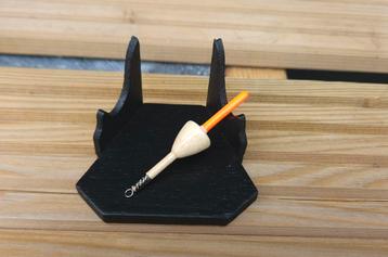 Handgemaakte karper dobber "HP Floats" Model 58 
 beschikbaar voor biedingen