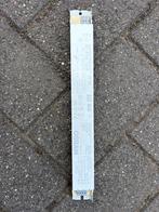 7x Quicktronic fit T8 1x36 QT-FIT8, Ophalen of Verzenden, Nieuw, Minder dan 50 watt, Overige typen