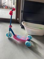 Step Peppa Big, Fietsen en Brommers, Steps, Ophalen of Verzenden, Gebruikt, Gewone step