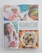 VegaDutchie vegan kookboek, Jolijn Pelgrum, Nieuw, Jolijn Pelgrum, Verzenden