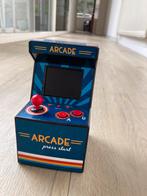 Retro/ vintage arcade spelcomputer, Spelcomputers en Games, Spelcomputers | Overige, Ophalen of Verzenden, Zo goed als nieuw