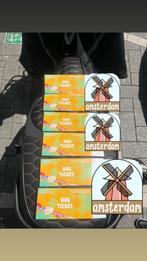 750 Jaar Festival 6x Kaartjes tekoop Entree overal, Tickets en Kaartjes, Drie personen of meer