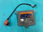 Ballast voor Xenon Tesla Model S lamp D8S 25W, Auto-onderdelen, Verlichting, Ophalen of Verzenden, Gebruikt