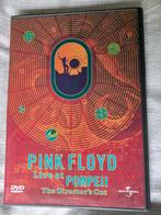Pink Floyd - Live at Pompeii (Originele DVD), Ophalen of Verzenden