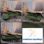 Matchbox no 55 DUKW vehicle 1/67, Verzenden, Gebruikt, Auto