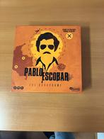 Pablo Escobar Bordspel - Just Games, Ophalen of Verzenden, Zo goed als nieuw
