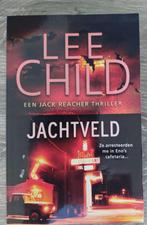 Lee Child - Jachtveld - Jack Reacher 1, Ophalen of Verzenden, Zo goed als nieuw, Lee Child