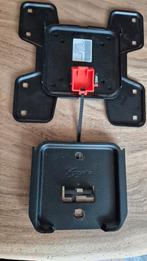 Vogel's WALL 3105 Zwart TV Beugel, Ophalen of Verzenden, Zo goed als nieuw