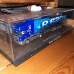 Herpa scenix edition, Hobby en Vrije tijd, Modelauto's | 1:87, Ophalen of Verzenden, Zo goed als nieuw, Bus of Vrachtwagen, Herpa