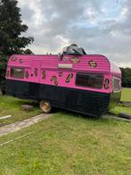 Festival caravan 6 persoons, Caravans en Kamperen, Caravan accessoires, Ophalen