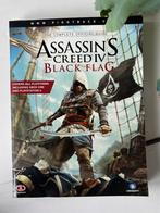 AC IV: Black Flag gameguide (lichte waterschade), Avontuur en Actie, Gebruikt, Vanaf 18 jaar, 1 speler