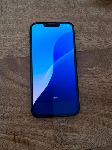 iPhone 13 - Zwart - 128GB beschikbaar voor biedingen