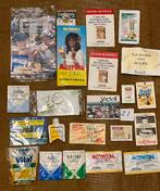 Vitamine en zoetstof monsters, Ophalen of Verzenden