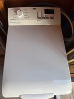 Nieuw : AEG Wasmachine bovenlader 6 kg, Ophalen, 1200 tot 1600 toeren, 4 tot 6 kg, Bovenlader