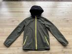 Icepeak softshell maat 164 nieuw, Jongen of Meisje, Ophalen of Verzenden, Zo goed als nieuw, Icepeak