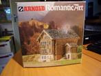 Arnold 6915 Romantic Art, Hobby en Vrije tijd, Modeltreinen | H0, Arnold, Gelijkstroom of Wisselstroom, Brug, Tunnel of Gebouw