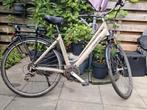 Damesfiets, Fietsen en Brommers, Fietsen | Dames | Sportfietsen en Toerfietsen, Overige merken, Gebruikt, 47 tot 50 cm, Ophalen of Verzenden