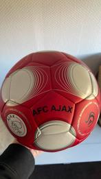 Orginele Ajax Adidas bal!, Nieuw, Bal, Ophalen of Verzenden