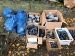 PVC Hulpstukken, Doe-het-zelf en Verbouw, Ophalen, Pvc, Overige typen, 60 tot 80 mm