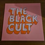 The Black Cult - The Black Cult, Cd's en Dvd's, Vinyl | Rock, Ophalen of Verzenden, Zo goed als nieuw, Alternative