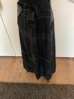 geplooide rok van Ischiko, maat 42, Kleding | Dames, Rokken, Maat 42/44 (L), Ophalen of Verzenden, Zo goed als nieuw, Knielengte