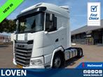 DAF XG 480 FT PCC/MX Engine Brake (bj 2023), Automaat, Achterwielaandrijving, Euro 6, Bedrijf