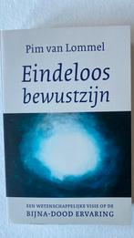 Eindeloos Bewustzijn (Nieuw), Boeken, Esoterie en Spiritualiteit, Achtergrond en Informatie, Ziel of Sterfelijkheid, Ophalen of Verzenden