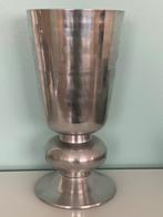 Vaas chroom, Ophalen, Overige materialen, Overige kleuren, Zo goed als nieuw