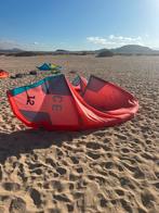 Duotone Dice 12 m2 + Bar, -, Geen board, Ophalen of Verzenden, Office@boards-and-more.com