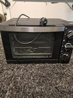Camping oven, Ophalen