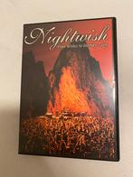 Nightwish DVD, Cd's en Dvd's, Alle leeftijden, Ophalen of Verzenden, Zo goed als nieuw
