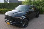 Dodge RAM 1500 5.7 | Limited | Widebody | Stoelkoeling | Pan, 5654 cc, Zwart, Bedrijf, 2450 kg