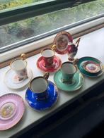 Vintage Limoges Servies Set, Antiek en Kunst, Antiek | Servies compleet, Ophalen of Verzenden