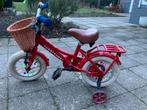 Leuk 12 inch kinderfietsje - Popal Cooper, Ophalen, Gebruikt, 14 inch of minder