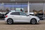 Volkswagen Polo 1.0 TSI 95pk R-Line Edition | LMV 17" | Acht, Voorwielaandrijving, 12 maanden, Stof, Euro 6