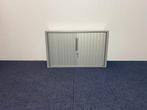 Roldeurkast Kembo, aluminium, H 74 x B 120 x D 43 cm., Ophalen, Gebruikt