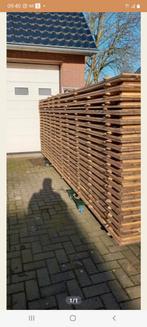 Tentvloer , vlondervloer Te Huur., Tuin en Terras, Overige typen, 6 meter of meer, Zo goed als nieuw, 8 meter of meer