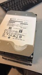 Hgst 10tb sata600 hardeschijven, Ophalen of Verzenden, Zo goed als nieuw, Desktop