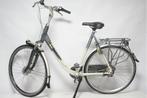 Refurbished Gazelle Orange Plus 57cm - GewoonFietsen.
