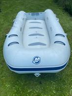 Mercury rubberboot 3,10 meter (lek), Watersport en Boten, Bootonderdelen, Ophalen, Gebruikt, Motorboot