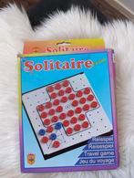 Solitaire reisspel, Hobby en Vrije tijd, Een of twee spelers, Ophalen of Verzenden, Nieuw