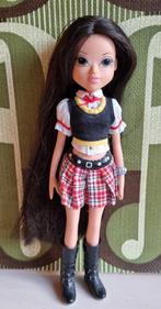 Moxie Girlz MGA barbie, Ophalen of Verzenden, Pop