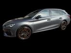 CUPRA Leon Sportstourer 1.4 e-Hybrid VZ Copper Edition 245pk, 77 km/l, Gebruikt, 4 cilinders, Leon